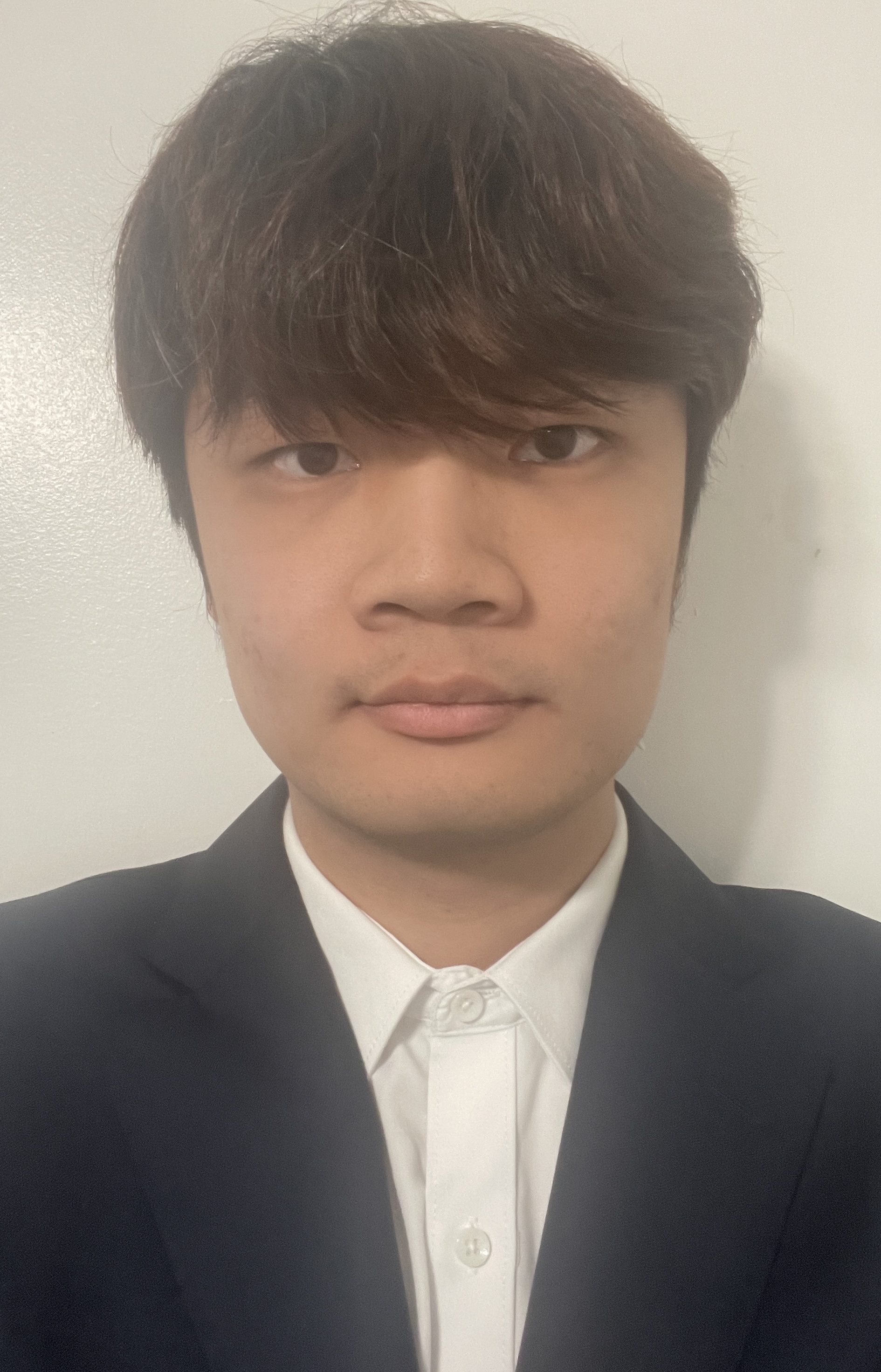 Wenhao He